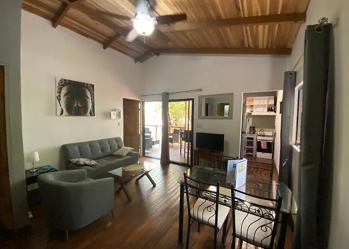 Casa Natural