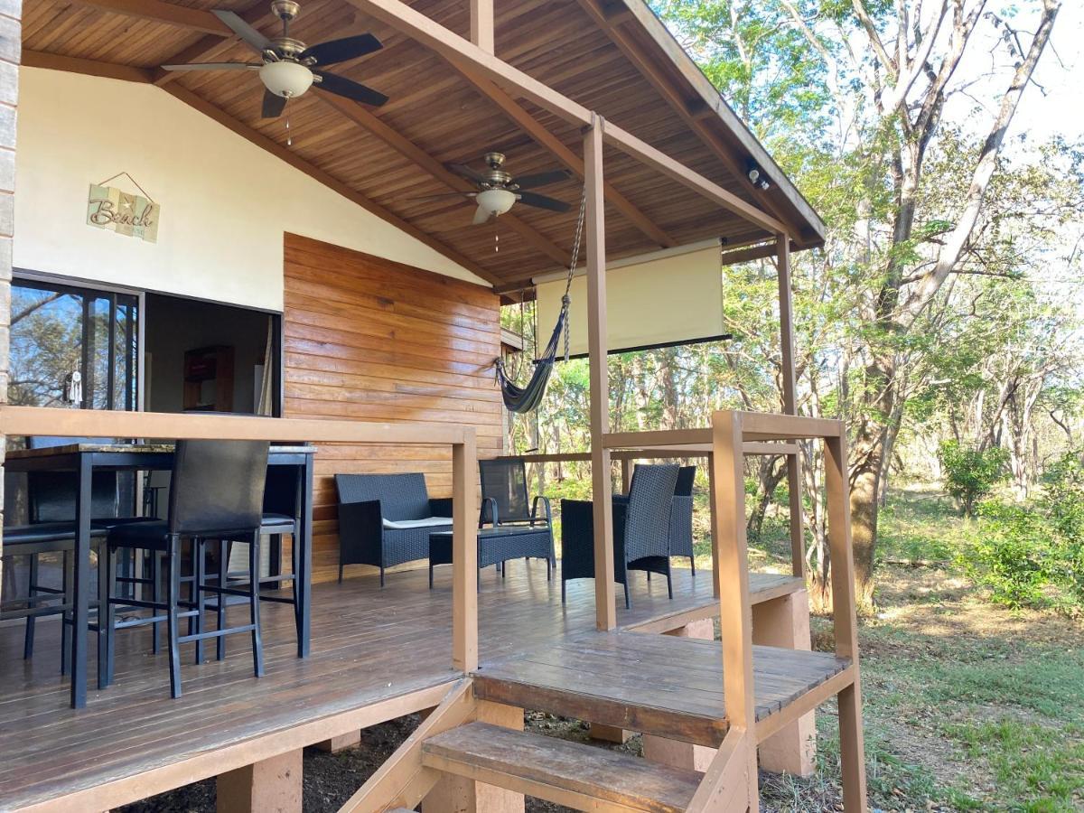 Casa Natural Lodge