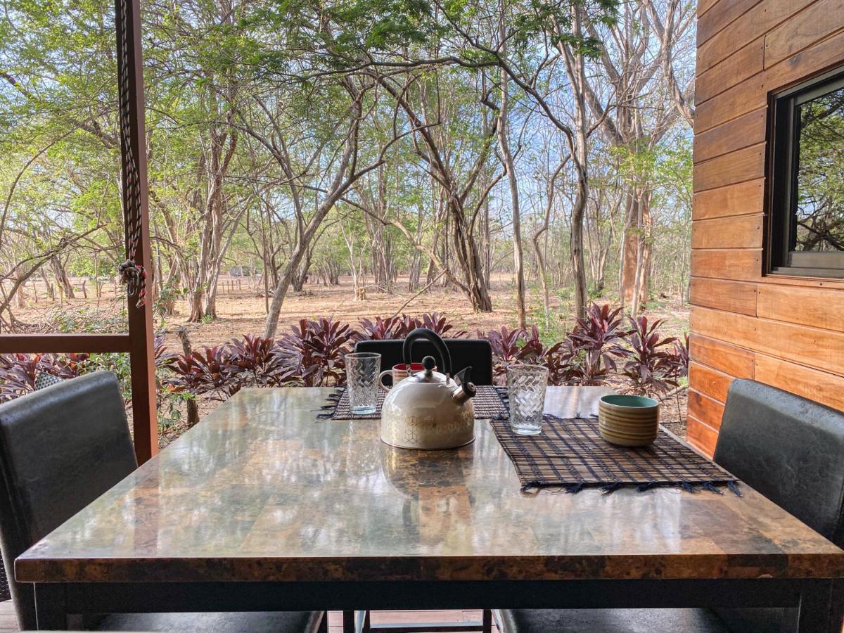 Lodge Casa Natural Brasilito