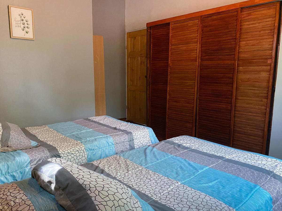 Lodge Casa Natural *
