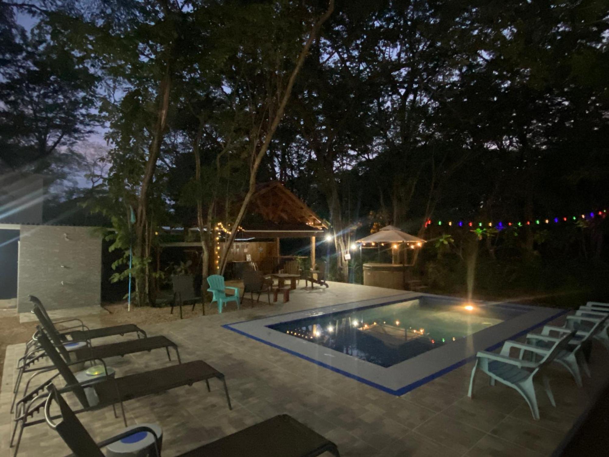 Casa Natural Lodge *