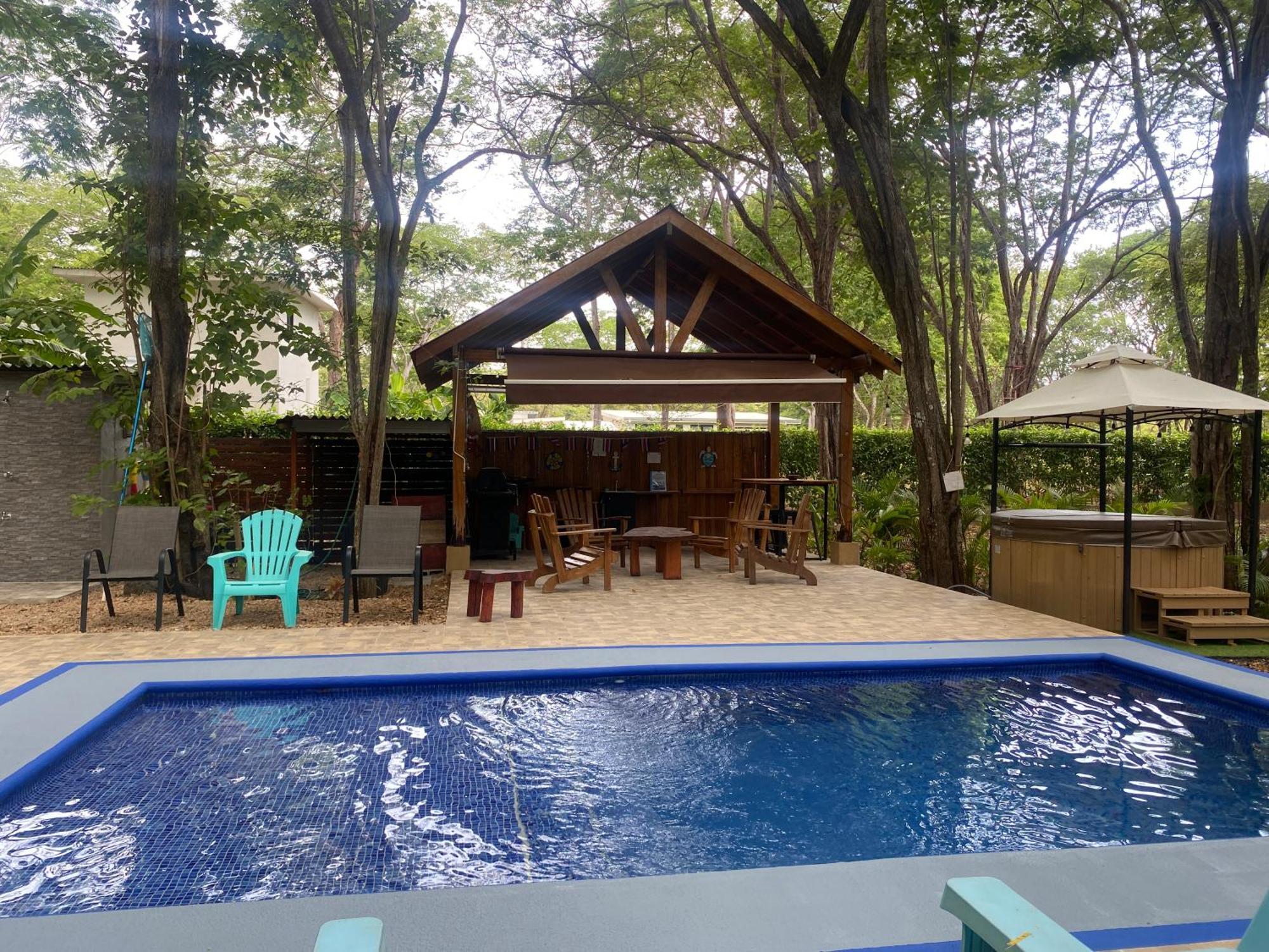 Lodge Casa Natural