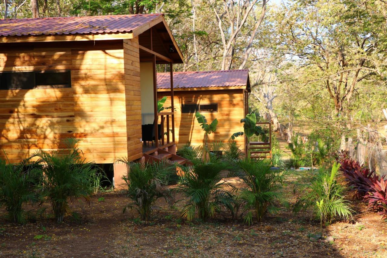 Casa Natural Lodge *