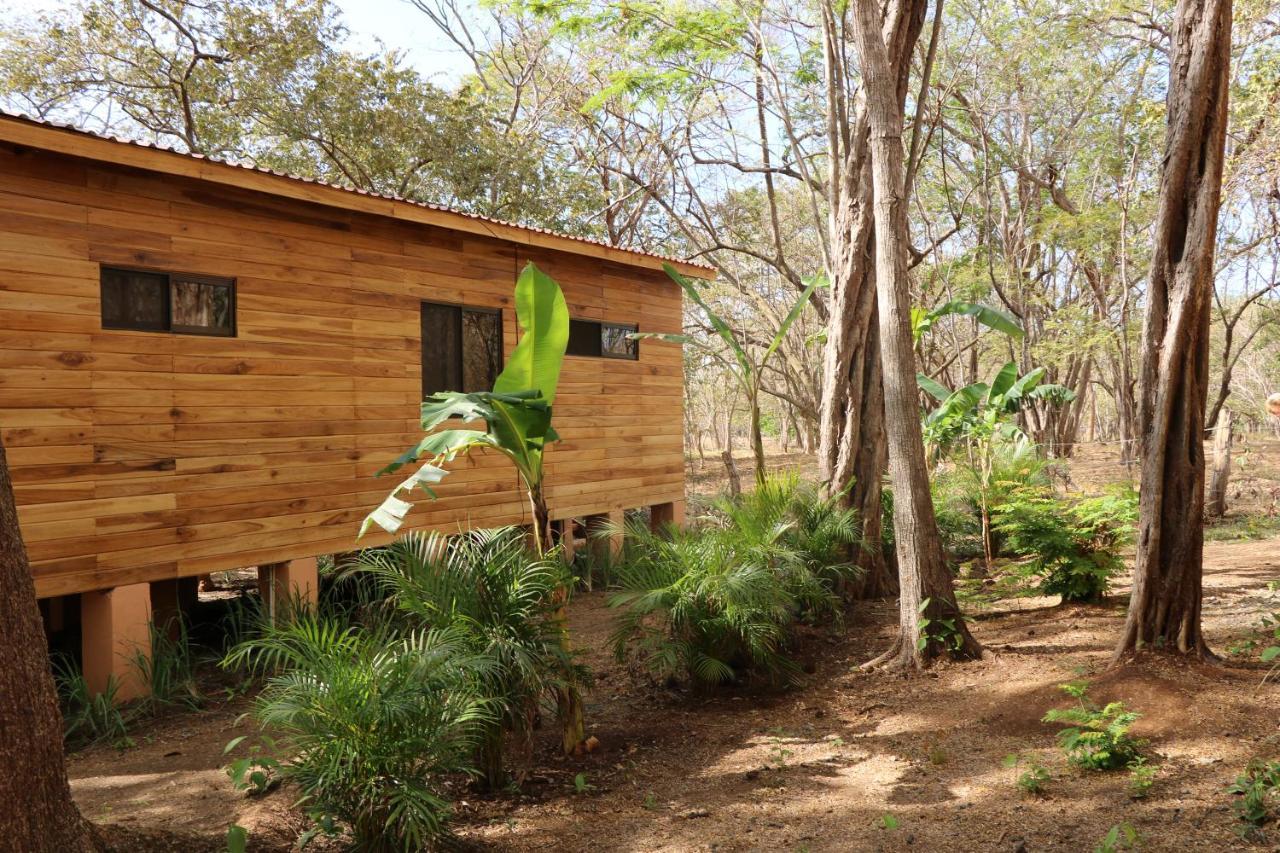 Casa Natural Lodge Brasilito