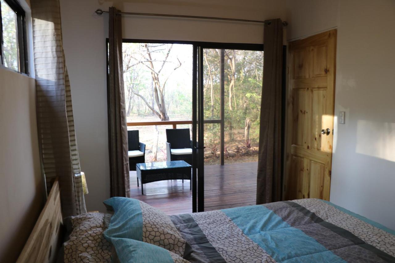 Casa Natural Lodge Brasilito