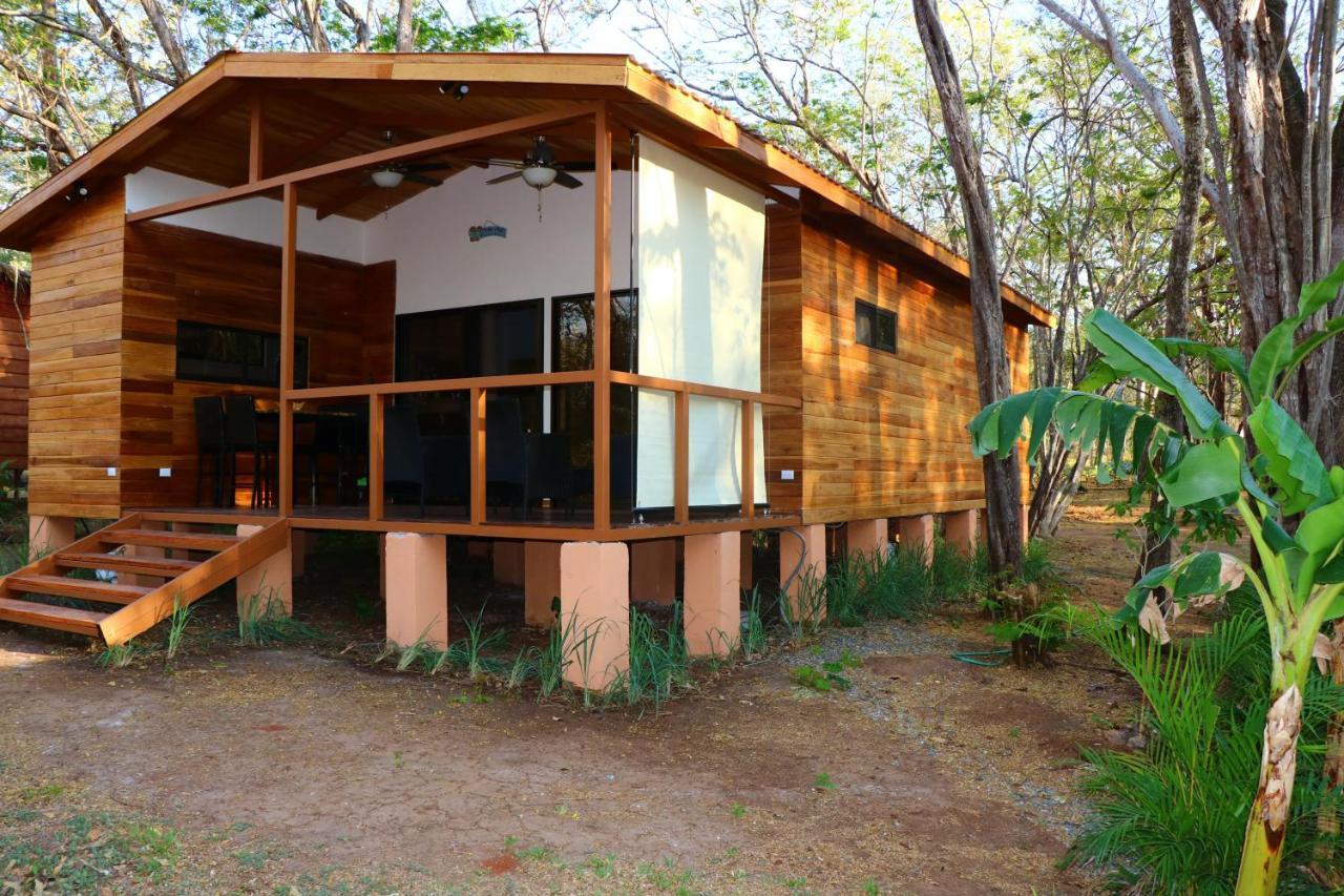 Casa Natural Lodge