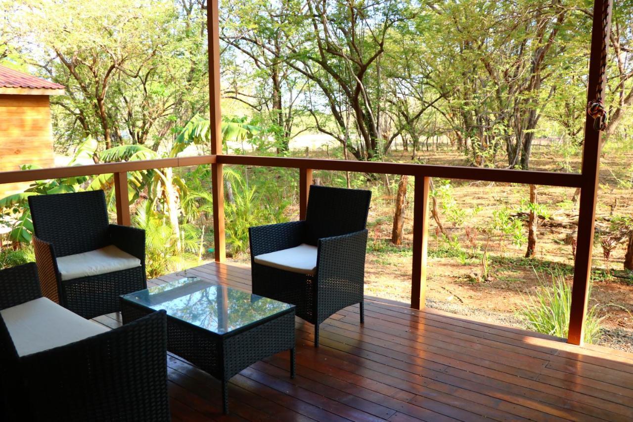 Lodge Casa Natural Brasilito